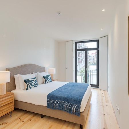 Alma Da Casa By Da'Home Porto Zewnętrze zdjęcie