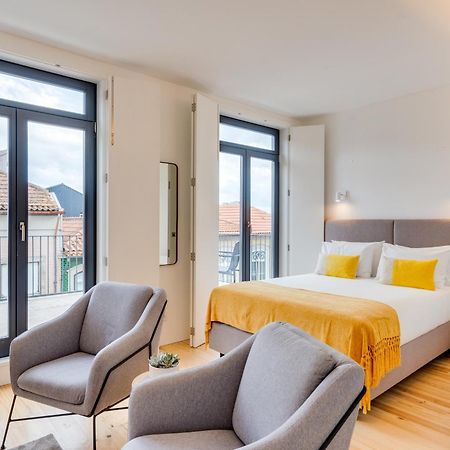 Alma Da Casa By Da'Home Porto Zewnętrze zdjęcie