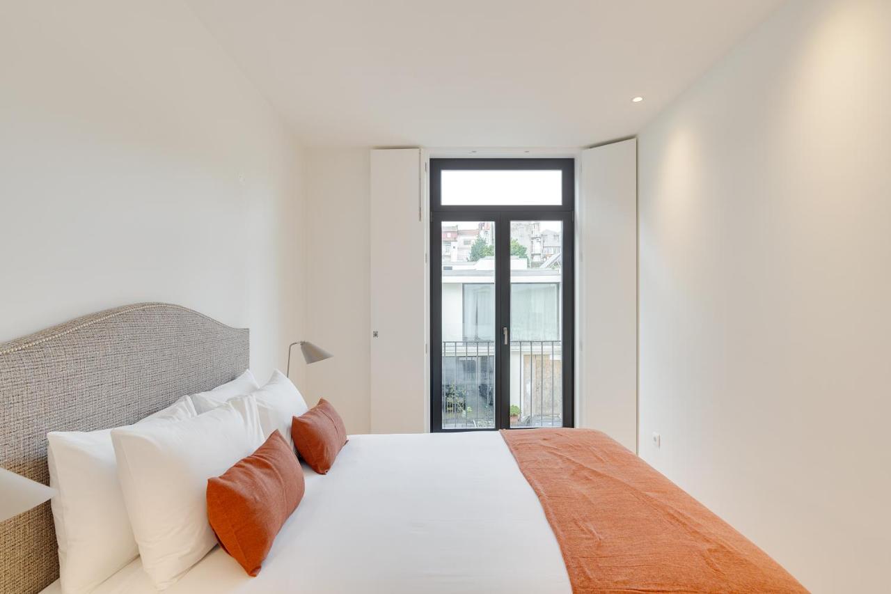 Alma Da Casa By Da'Home Porto Zewnętrze zdjęcie