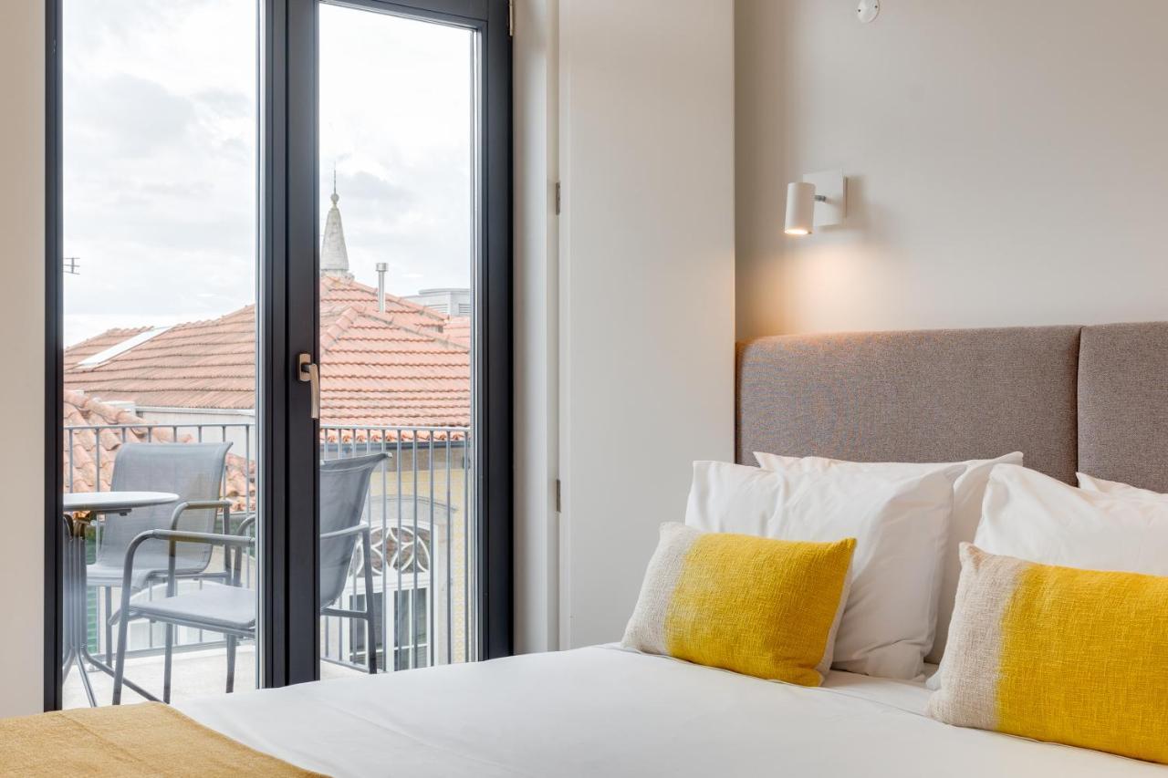 Alma Da Casa By Da'Home Porto Zewnętrze zdjęcie