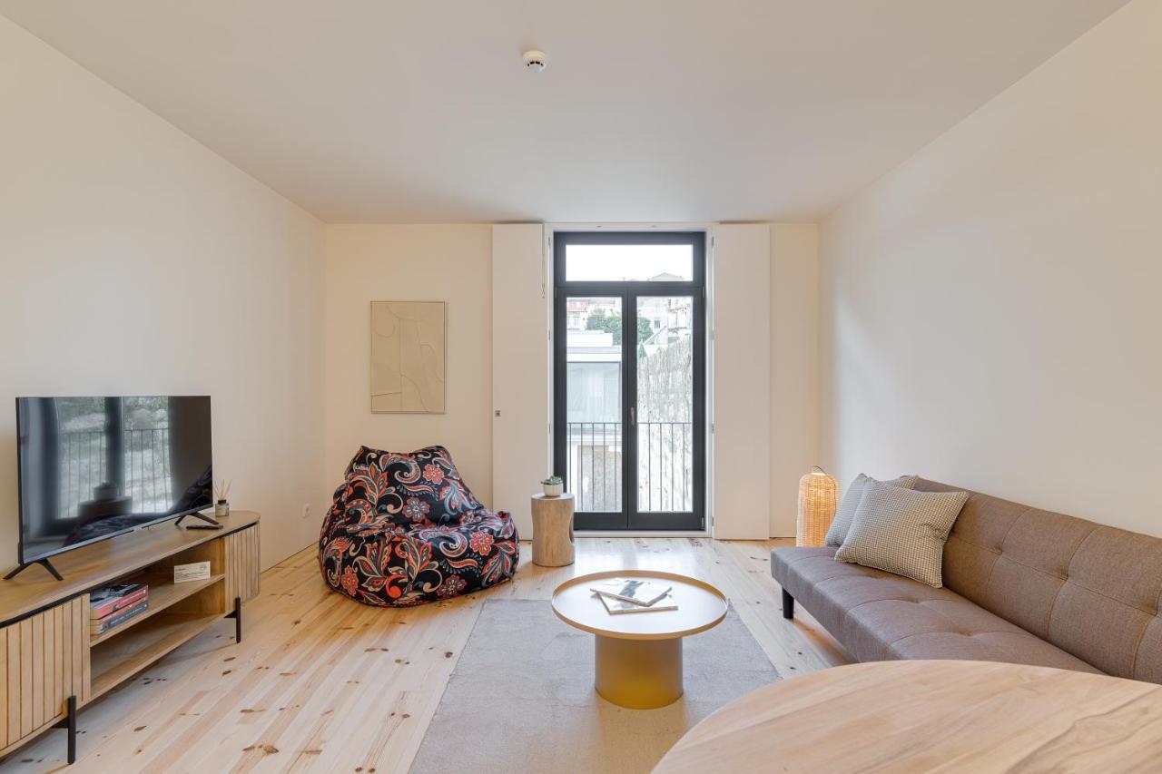 Alma Da Casa By Da'Home Porto Zewnętrze zdjęcie