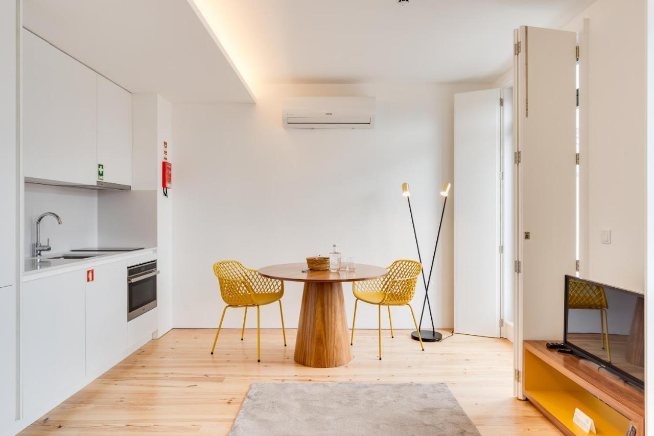 Alma Da Casa By Da'Home Porto Zewnętrze zdjęcie