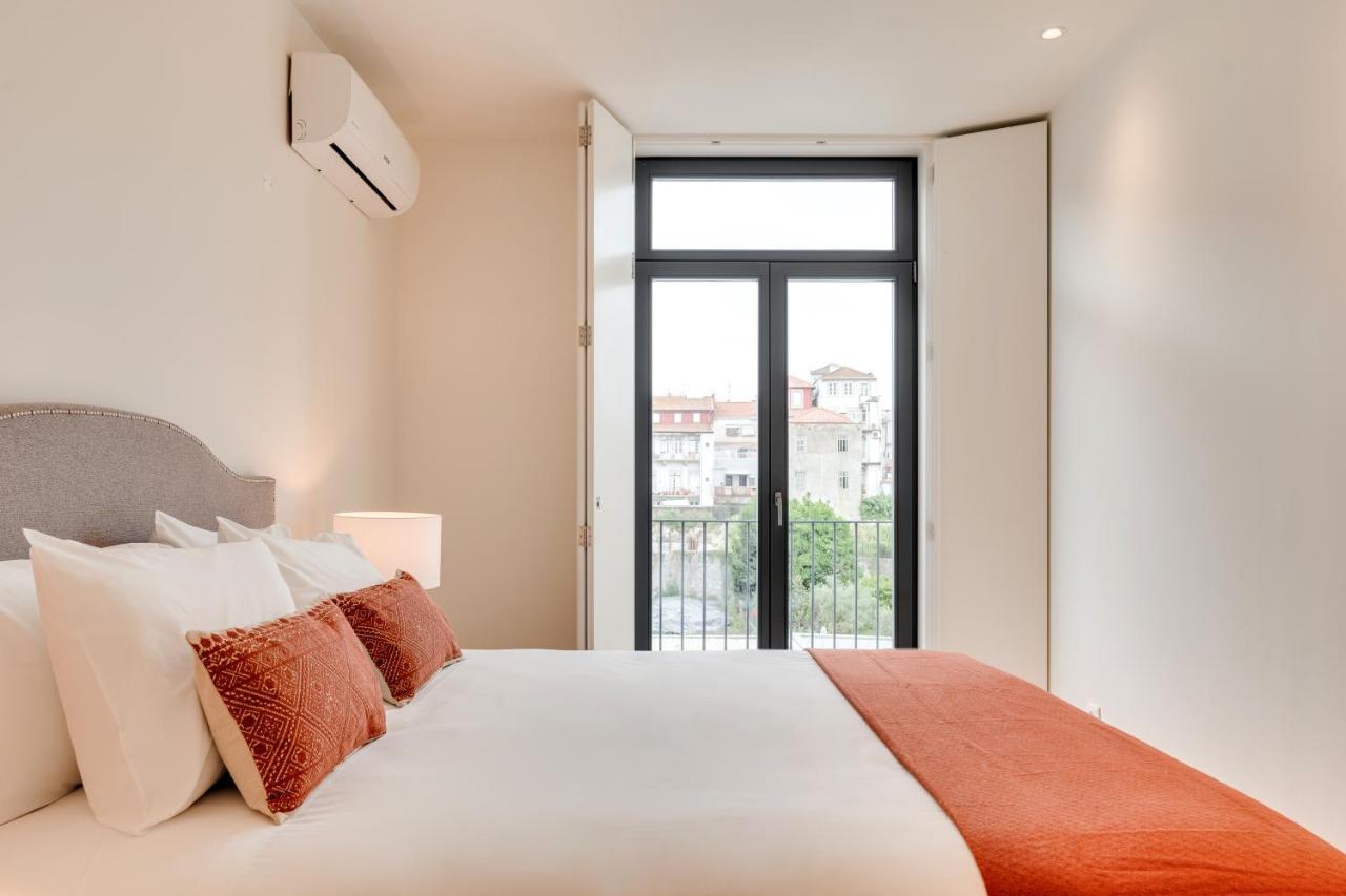 Alma Da Casa By Da'Home Porto Zewnętrze zdjęcie
