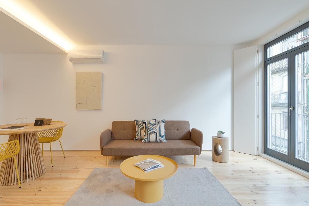 Alma Da Casa By Da'Home Porto Zewnętrze zdjęcie
