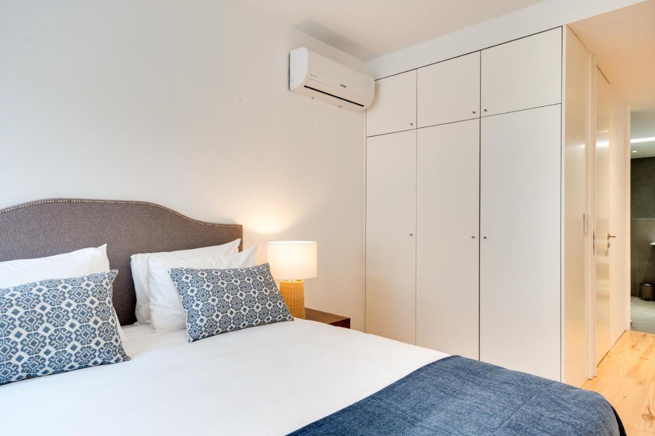 Alma Da Casa By Da'Home Porto Zewnętrze zdjęcie