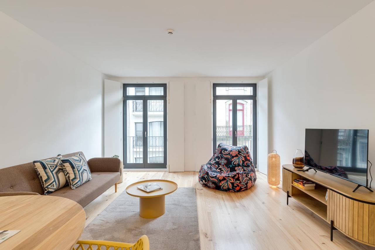 Alma Da Casa By Da'Home Porto Zewnętrze zdjęcie