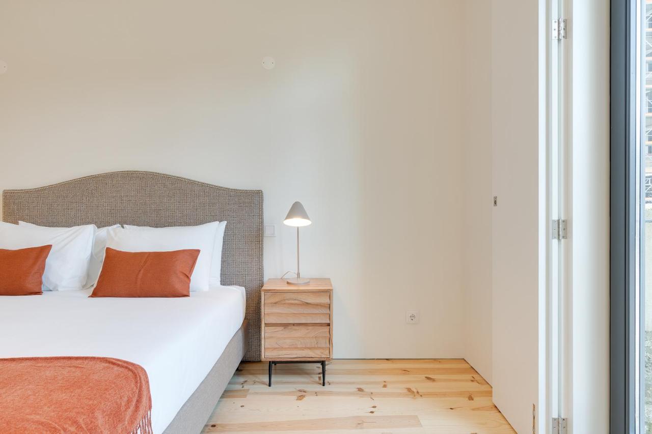 Alma Da Casa By Da'Home Porto Zewnętrze zdjęcie