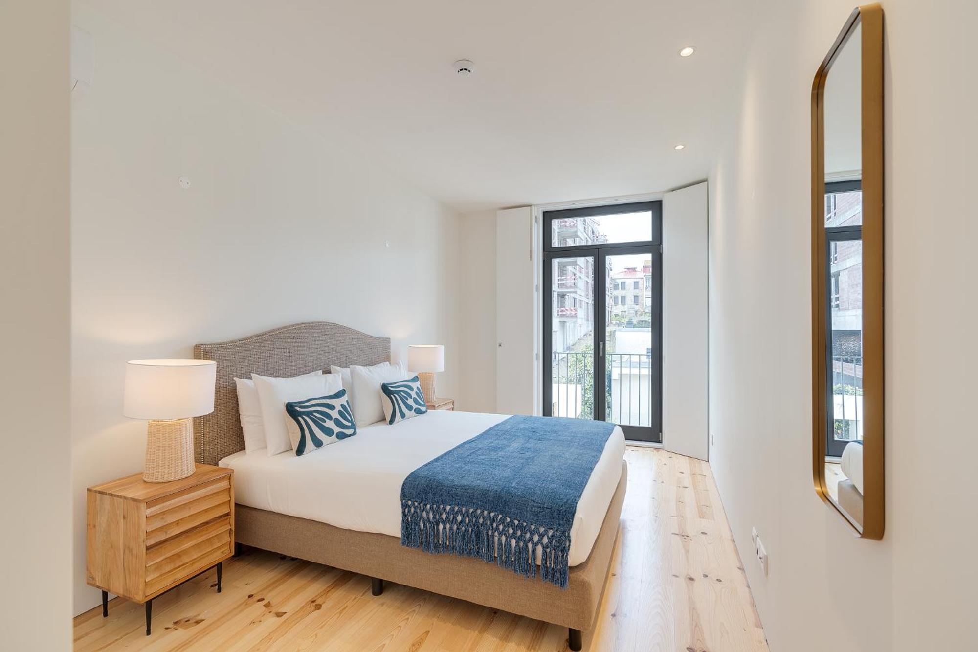 Alma Da Casa By Da'Home Porto Zewnętrze zdjęcie