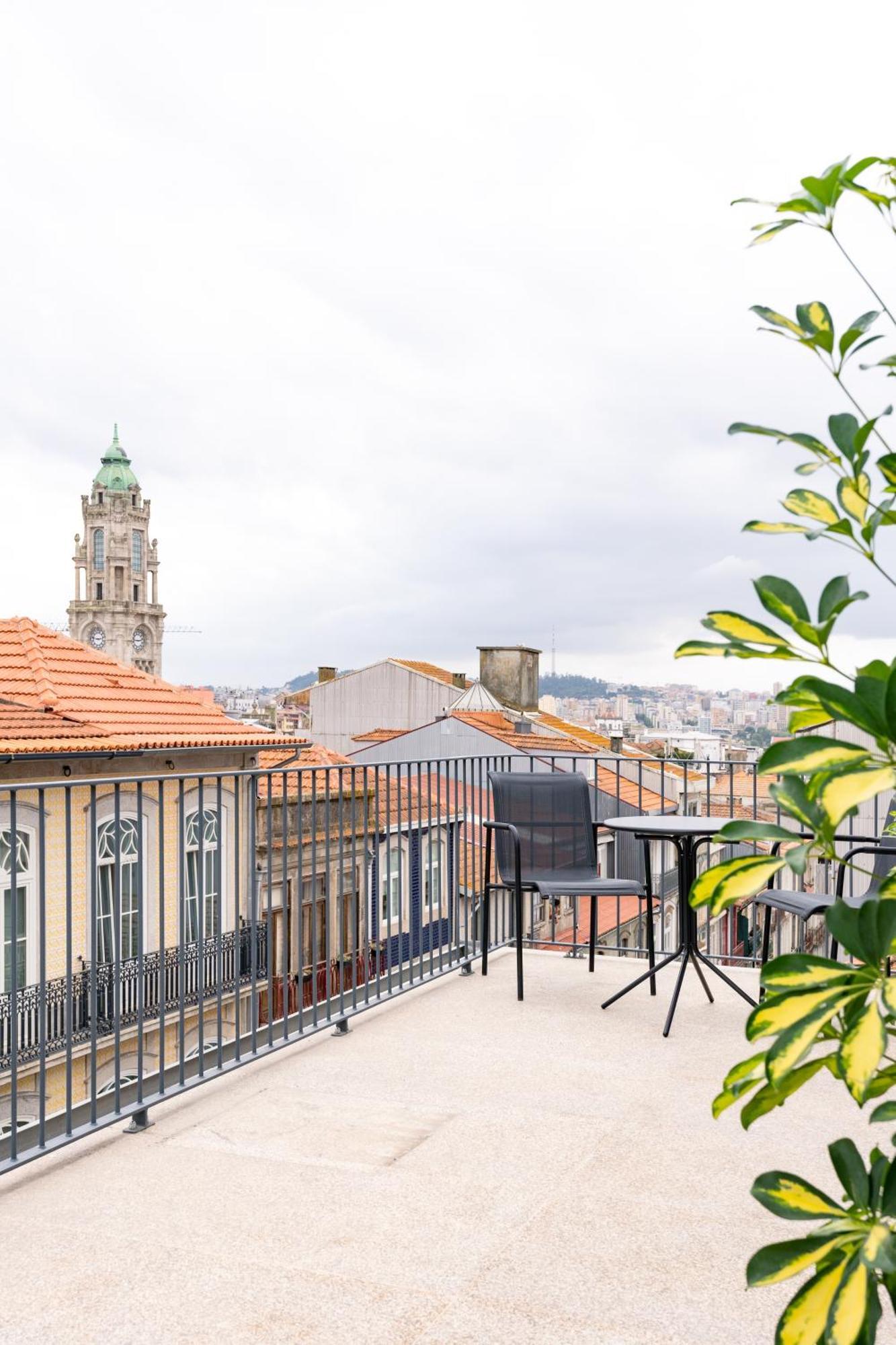 Alma Da Casa By Da'Home Porto Zewnętrze zdjęcie