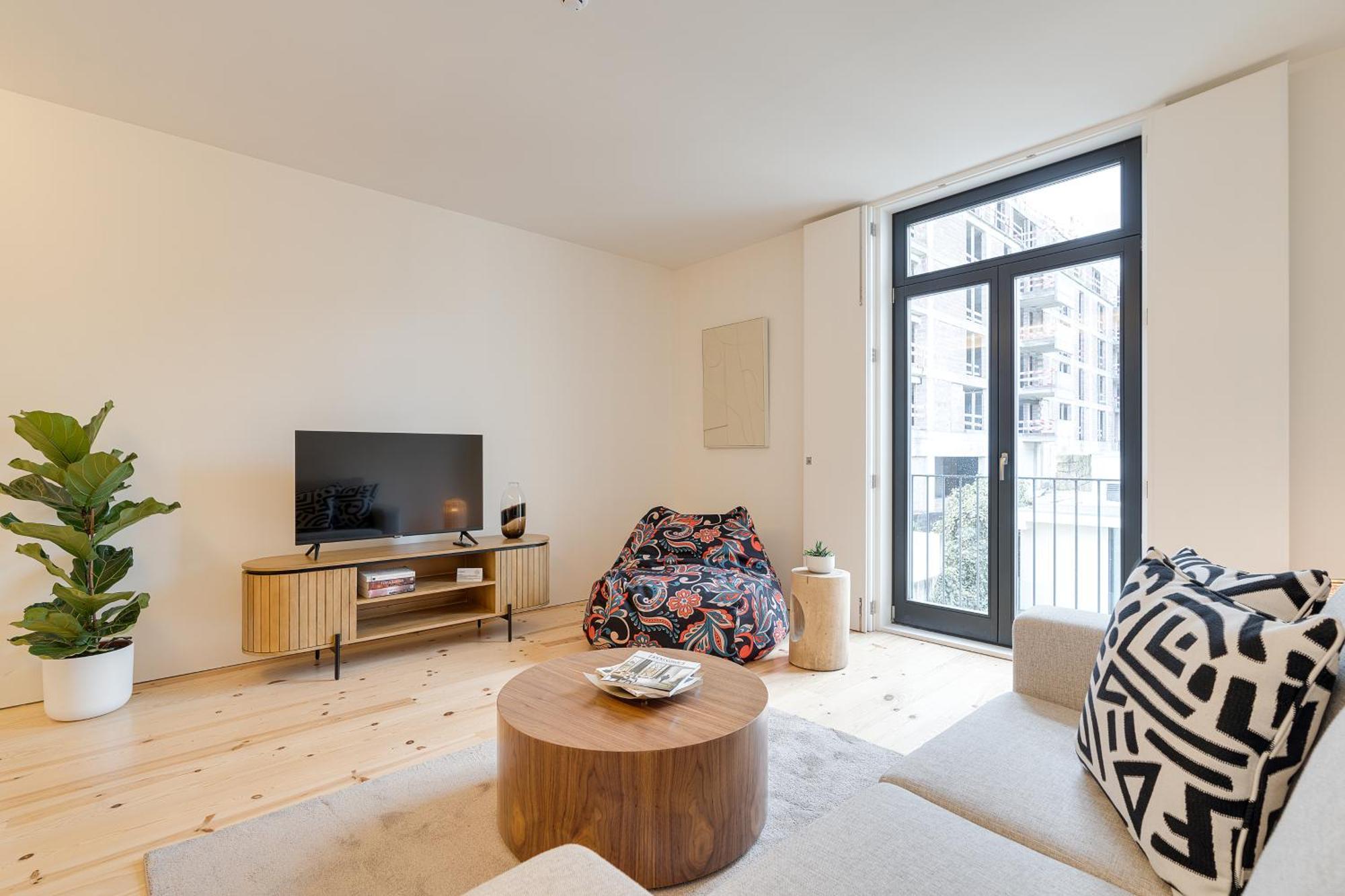 Alma Da Casa By Da'Home Porto Zewnętrze zdjęcie