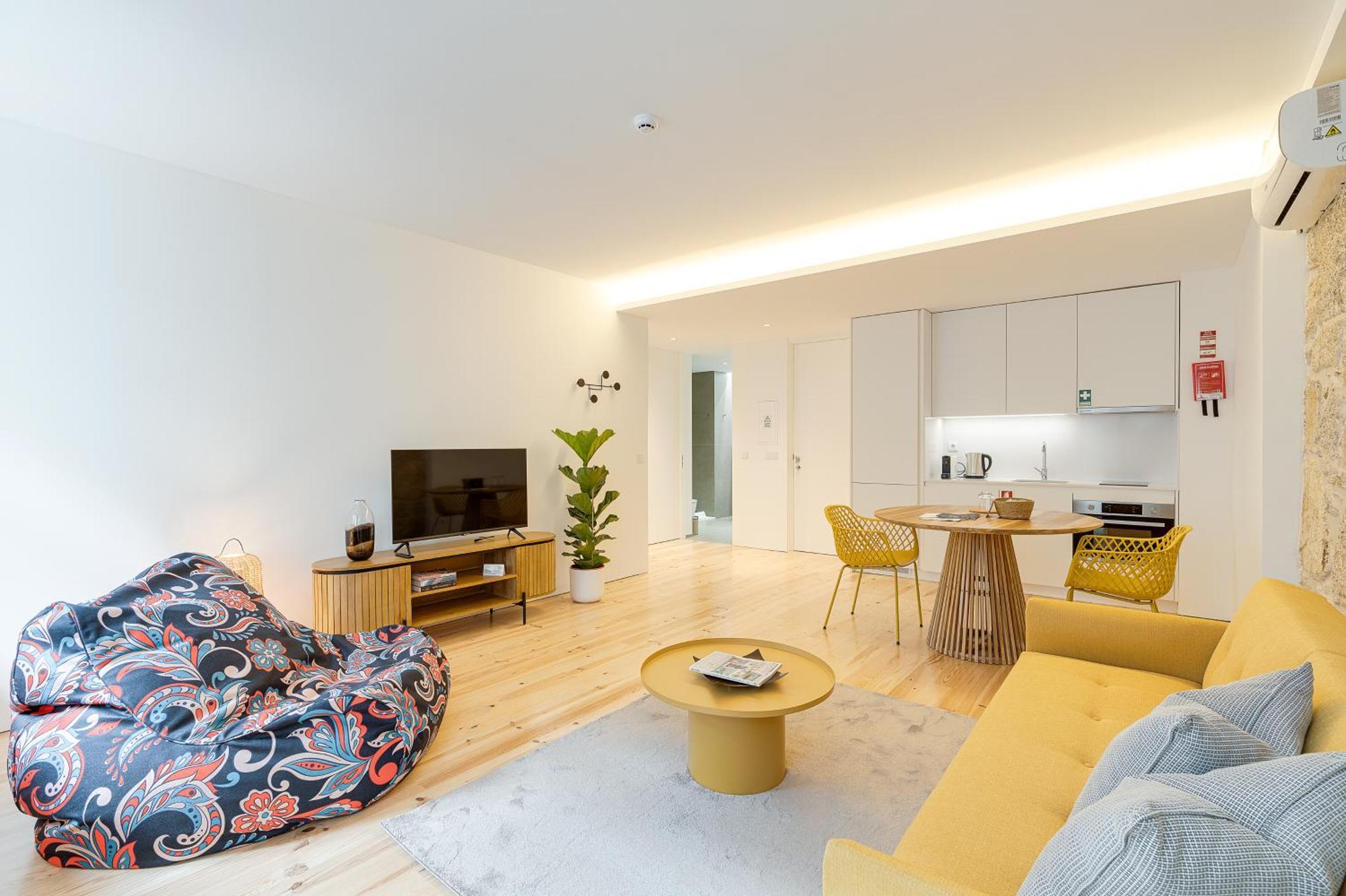 Alma Da Casa By Da'Home Porto Zewnętrze zdjęcie