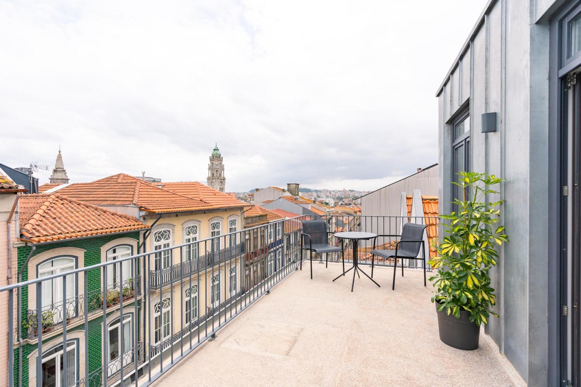 Alma Da Casa By Da'Home Porto Zewnętrze zdjęcie