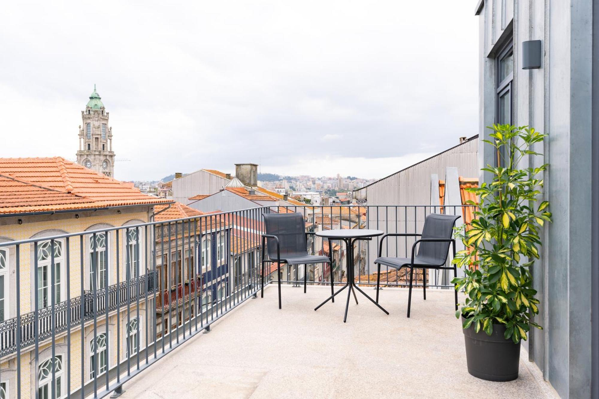 Alma Da Casa By Da'Home Porto Zewnętrze zdjęcie