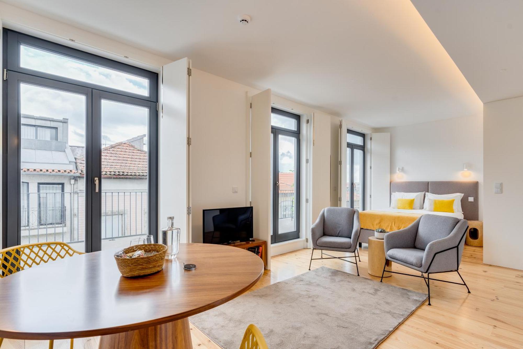 Alma Da Casa By Da'Home Porto Zewnętrze zdjęcie