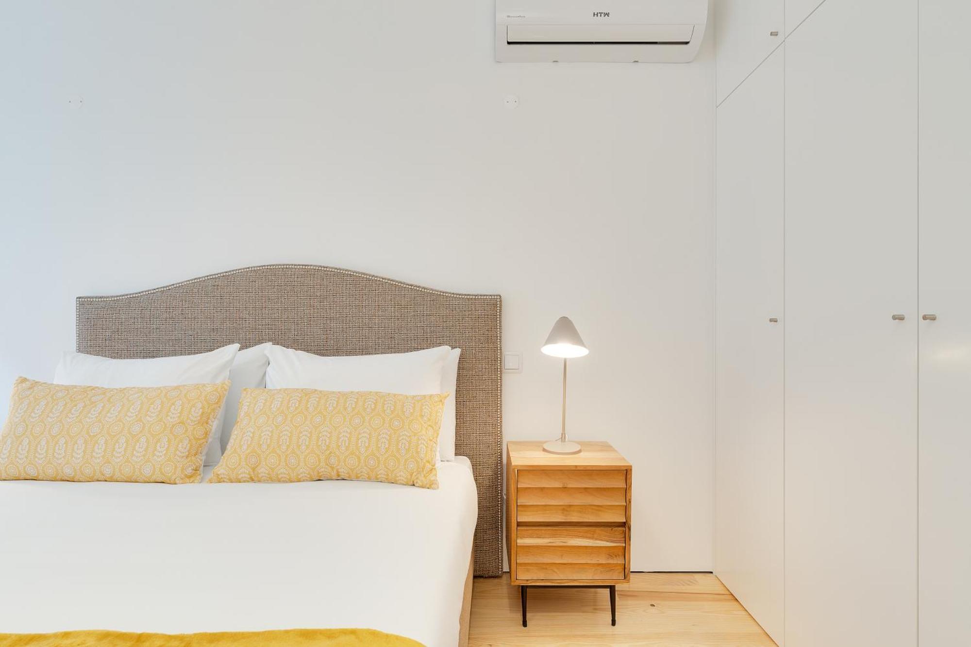 Alma Da Casa By Da'Home Porto Zewnętrze zdjęcie