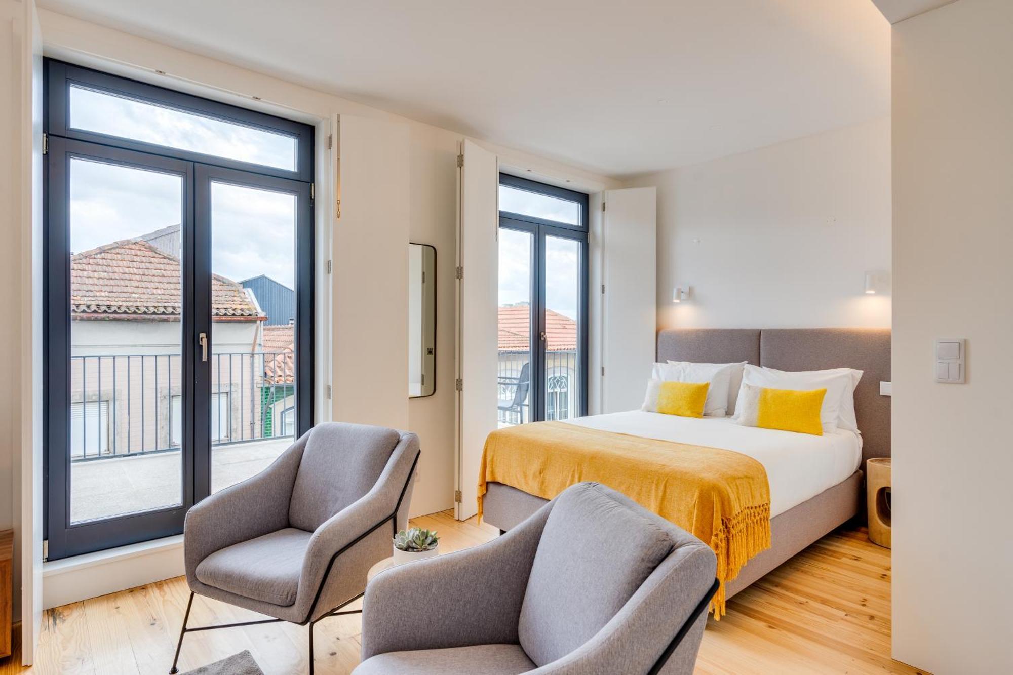 Alma Da Casa By Da'Home Porto Zewnętrze zdjęcie
