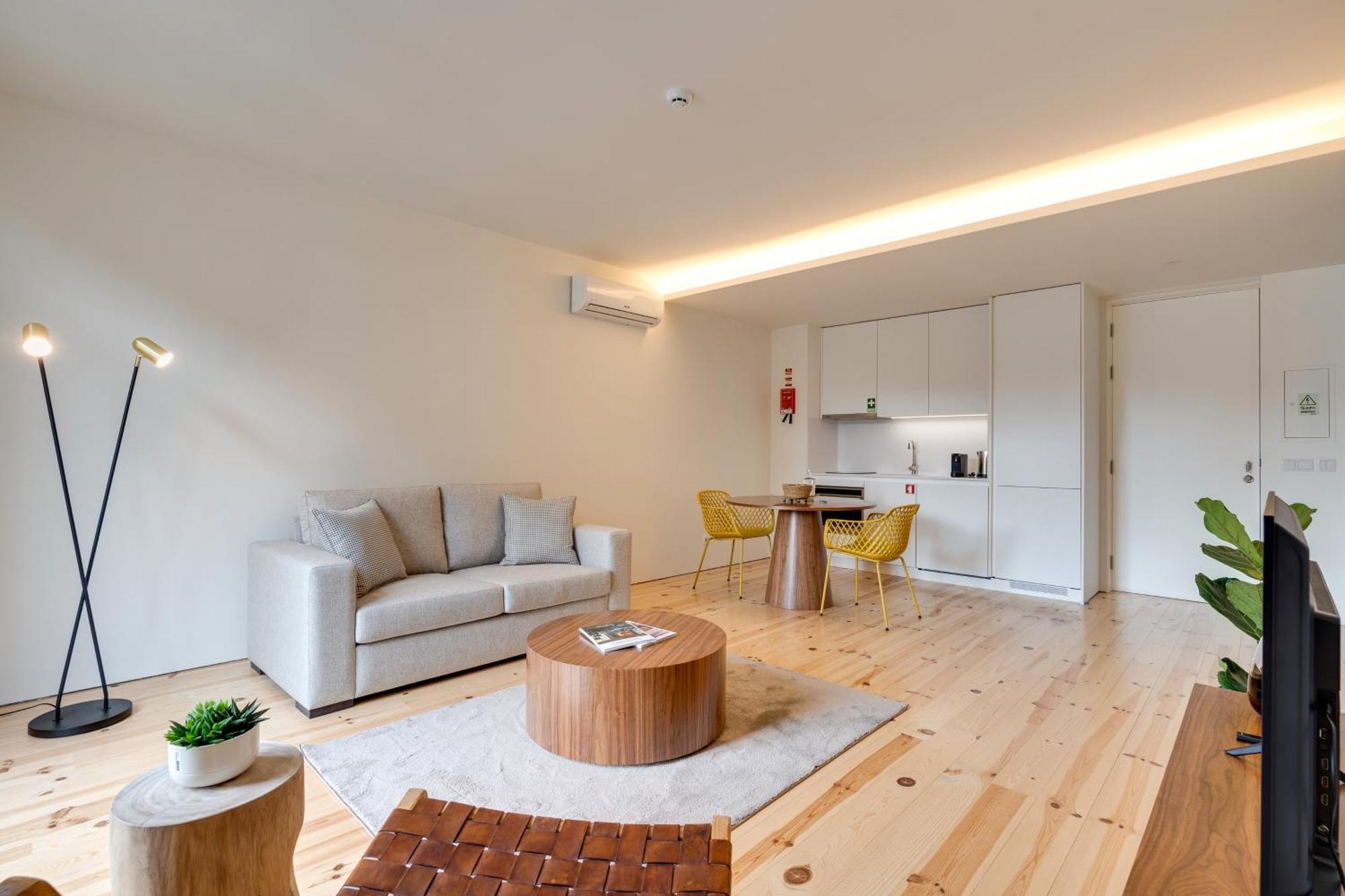 Alma Da Casa By Da'Home Porto Zewnętrze zdjęcie