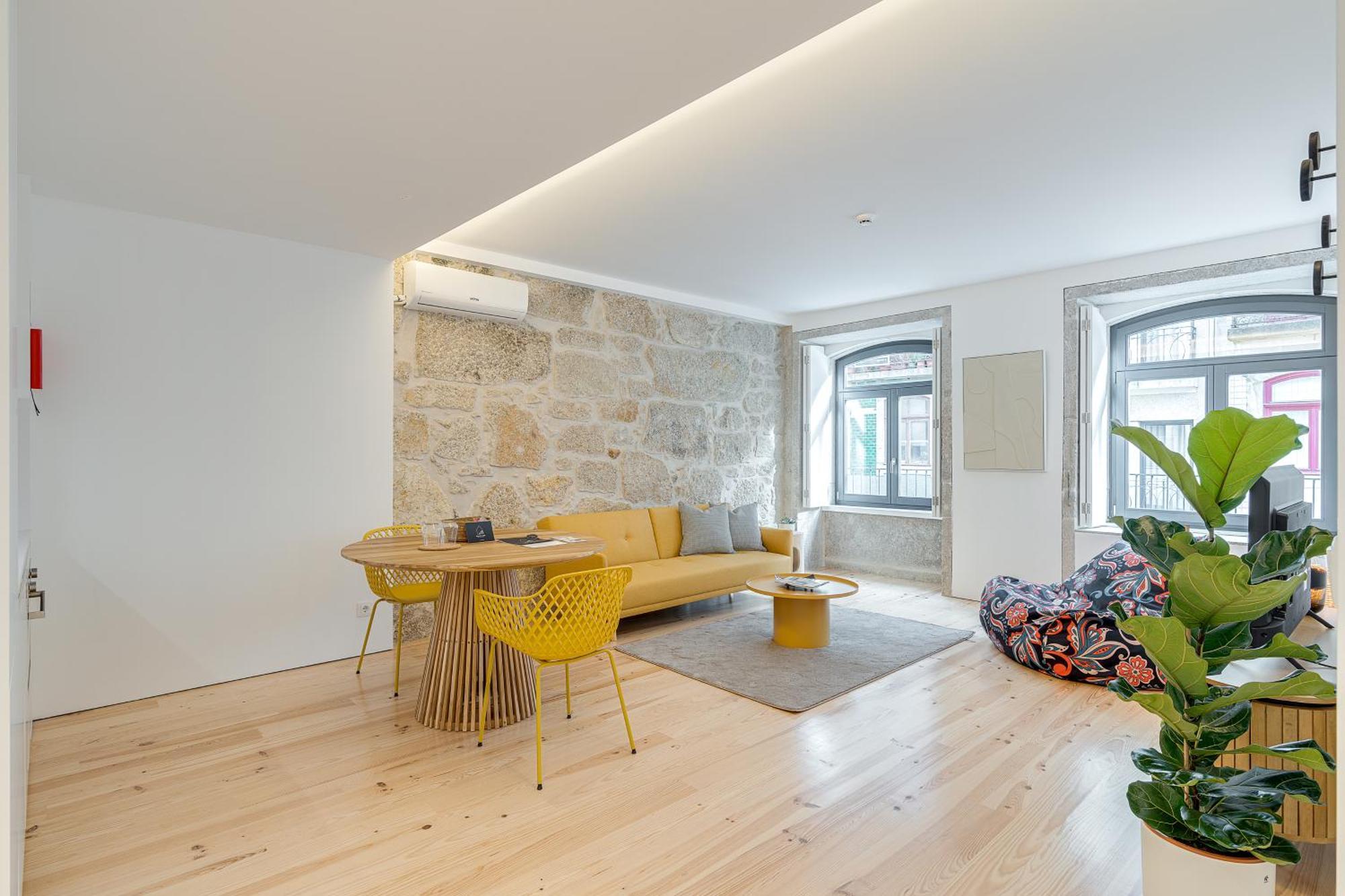 Alma Da Casa By Da'Home Porto Zewnętrze zdjęcie