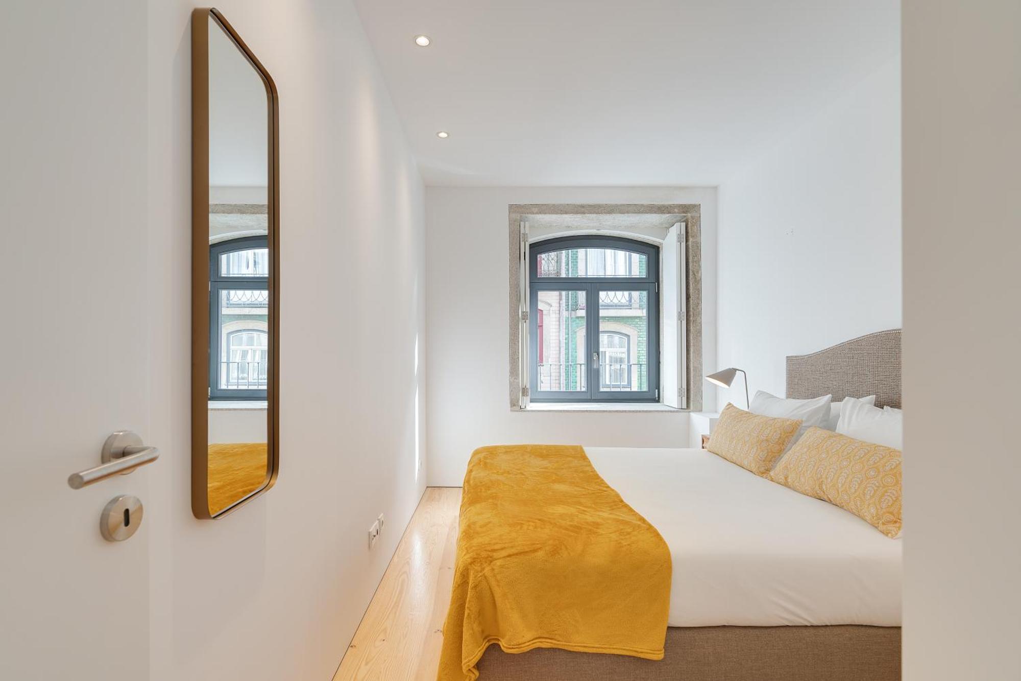 Alma Da Casa By Da'Home Porto Zewnętrze zdjęcie