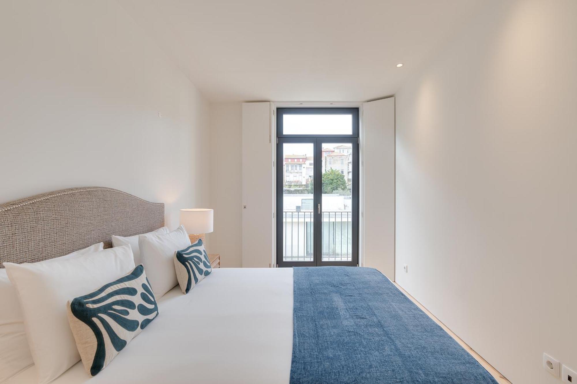 Alma Da Casa By Da'Home Porto Zewnętrze zdjęcie