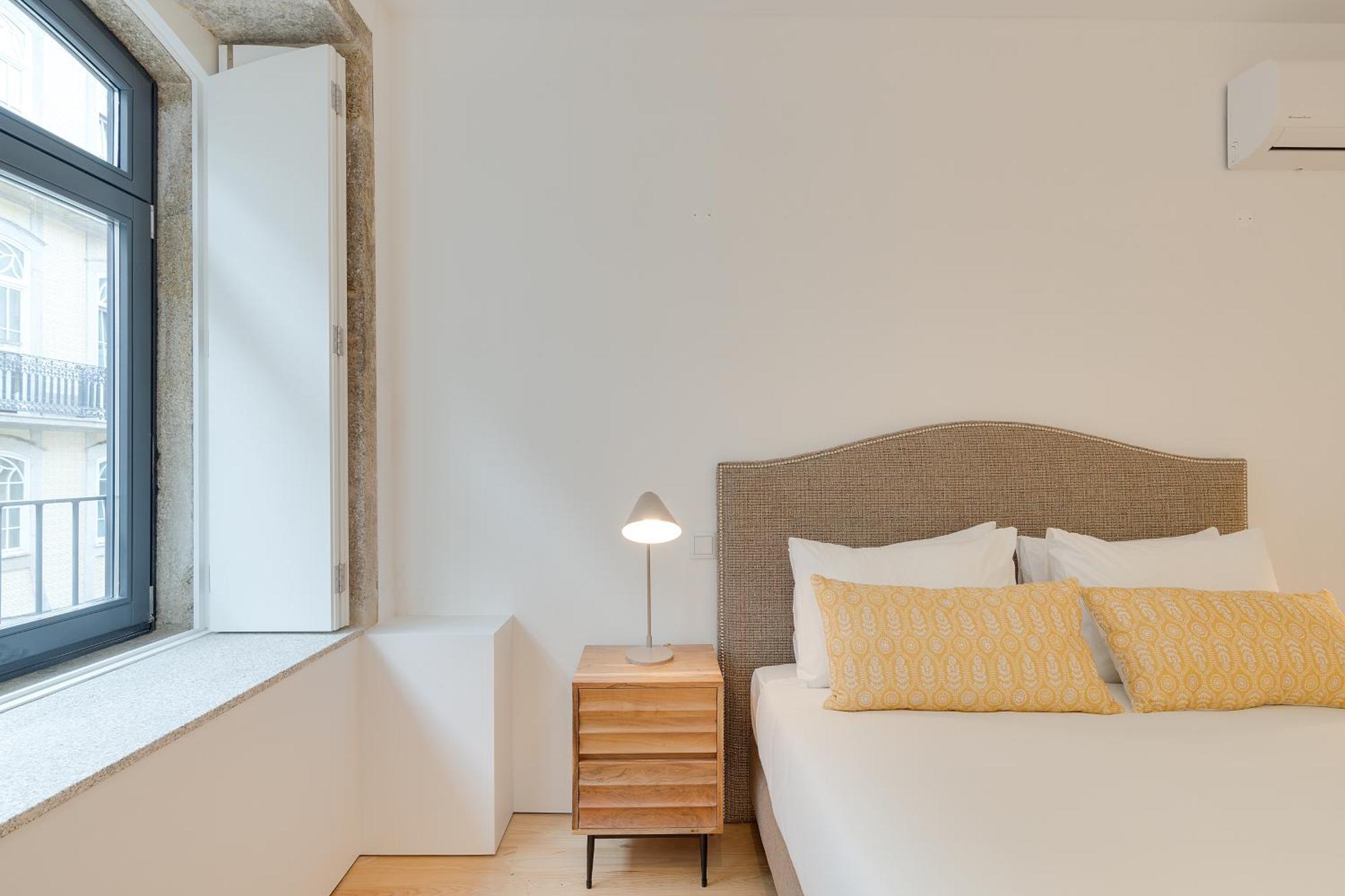 Alma Da Casa By Da'Home Porto Zewnętrze zdjęcie