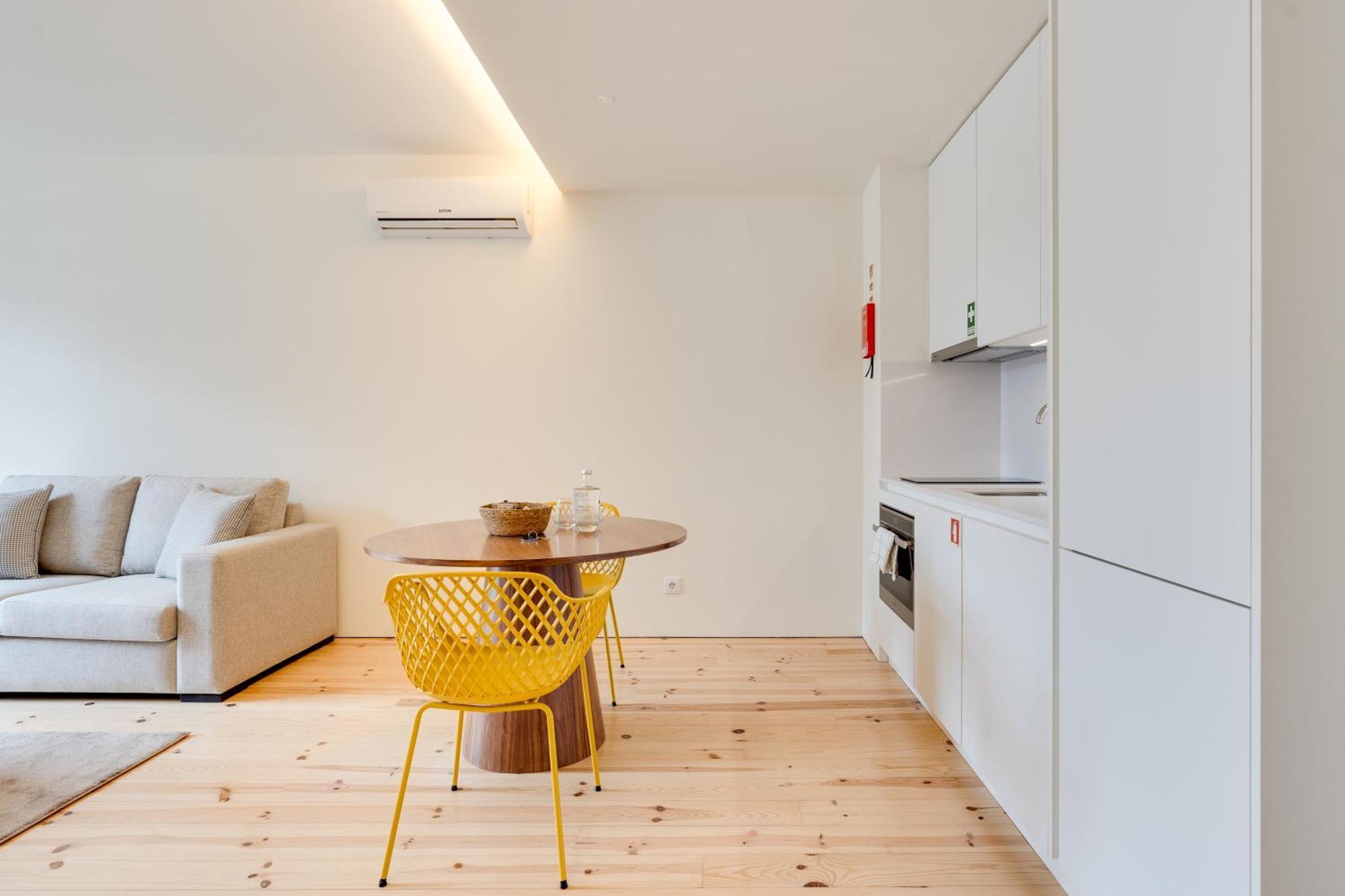 Alma Da Casa By Da'Home Porto Zewnętrze zdjęcie