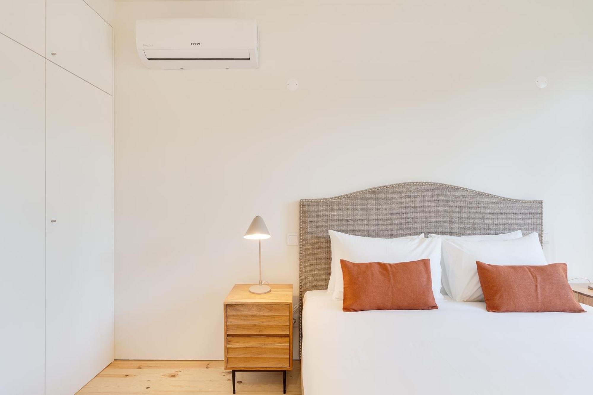 Alma Da Casa By Da'Home Porto Zewnętrze zdjęcie