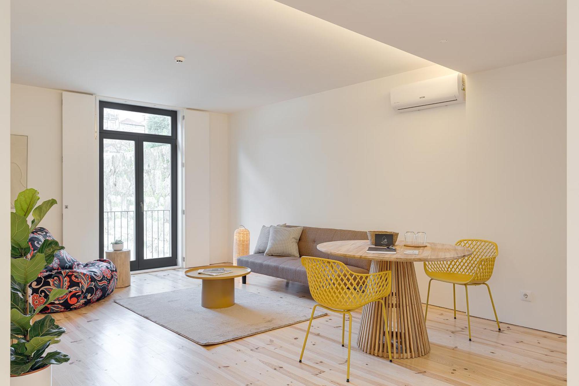 Alma Da Casa By Da'Home Porto Zewnętrze zdjęcie