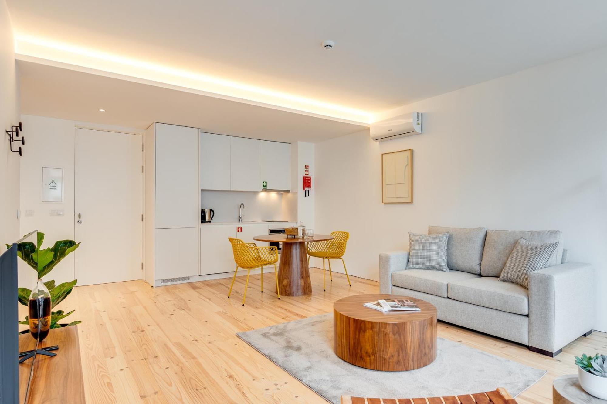 Alma Da Casa By Da'Home Porto Zewnętrze zdjęcie