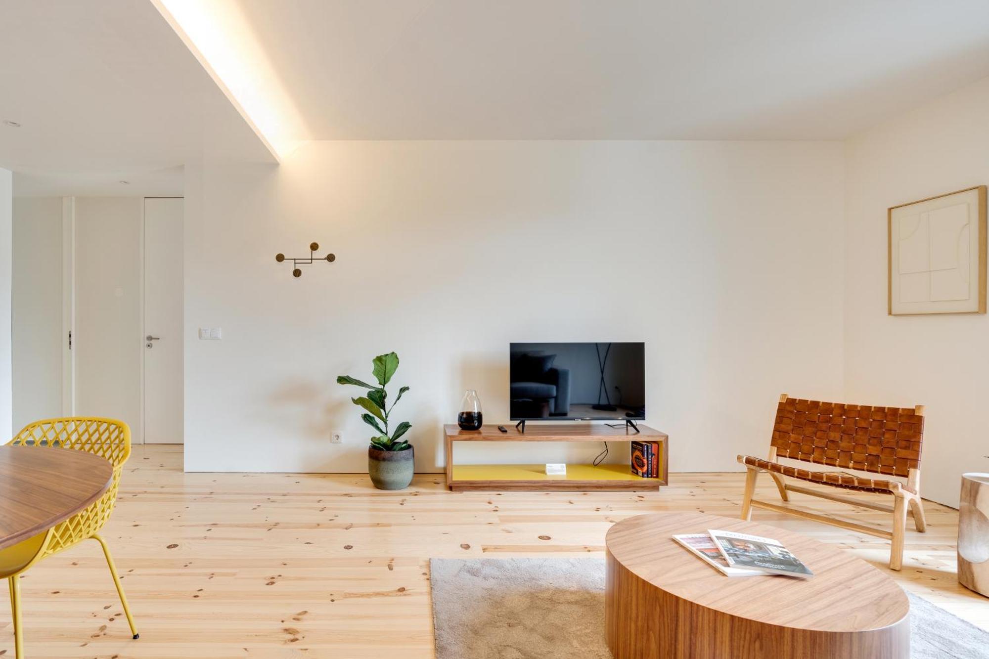 Alma Da Casa By Da'Home Porto Zewnętrze zdjęcie