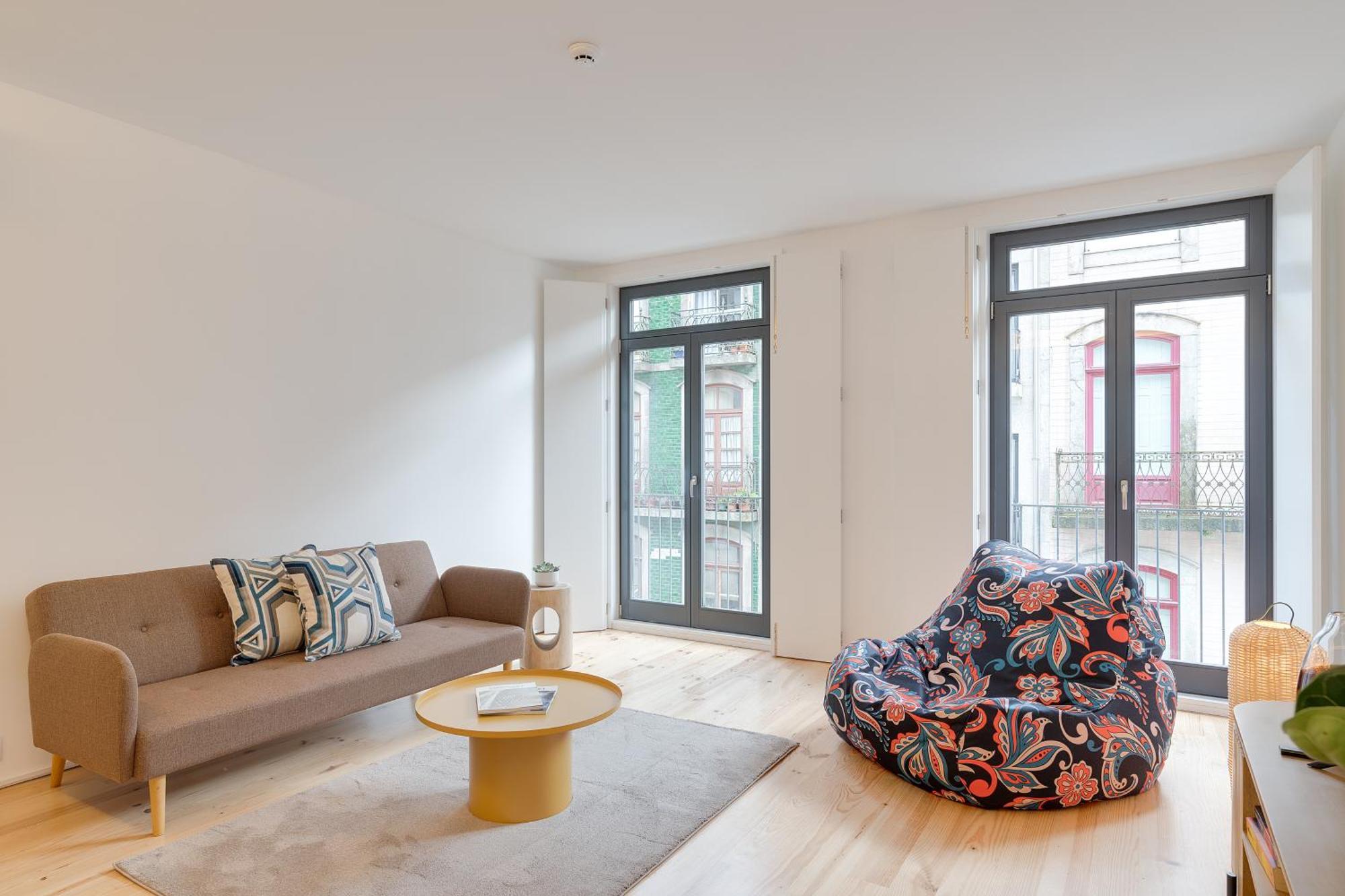 Alma Da Casa By Da'Home Porto Zewnętrze zdjęcie