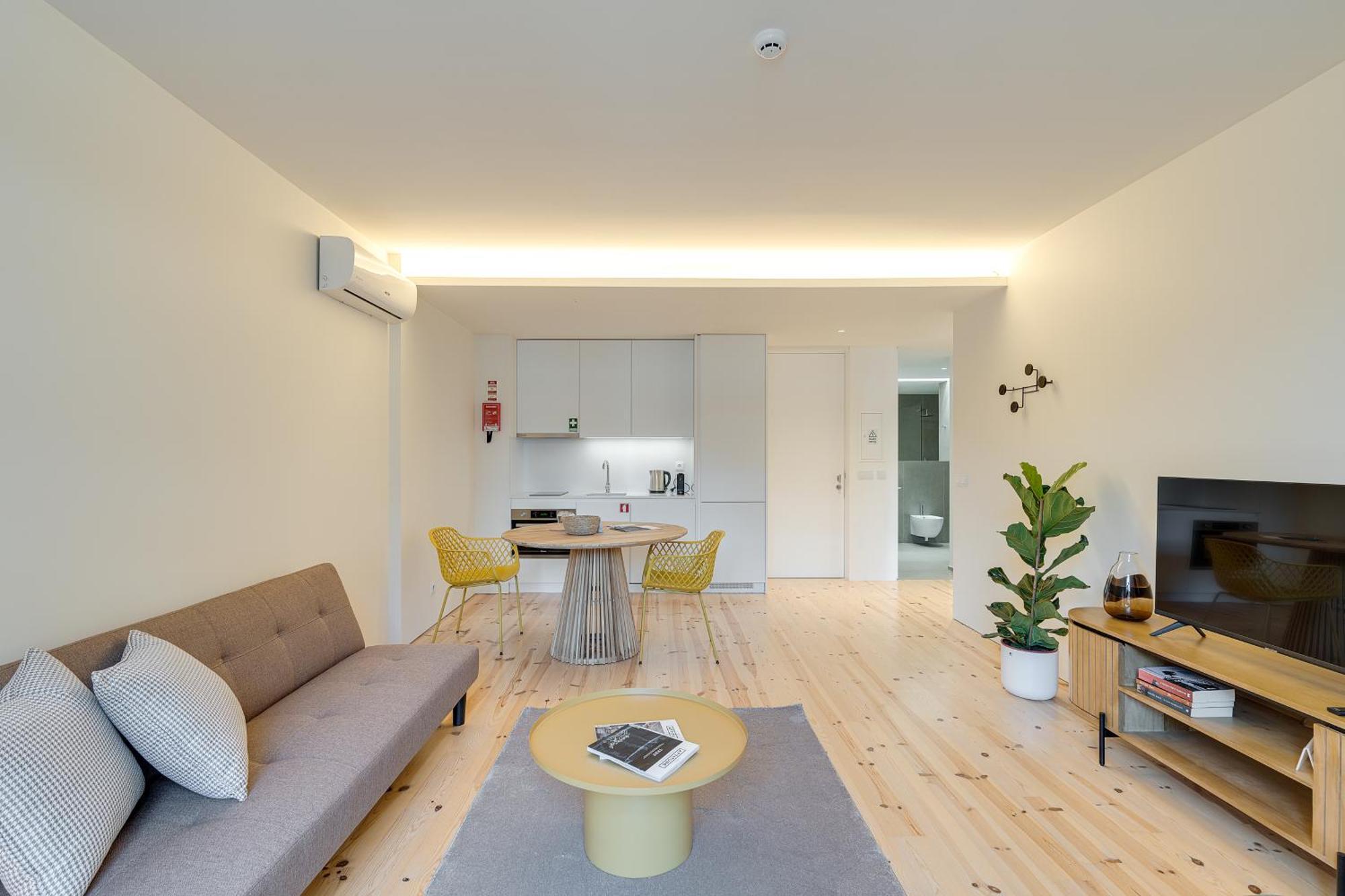 Alma Da Casa By Da'Home Porto Zewnętrze zdjęcie